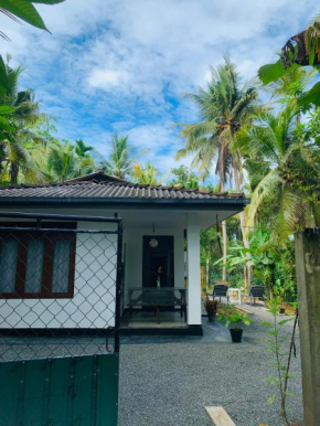 White Heaven Villa